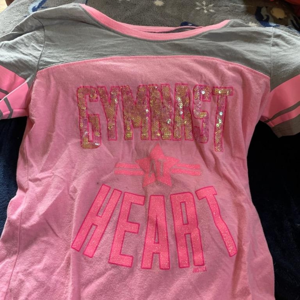 Girls Tee